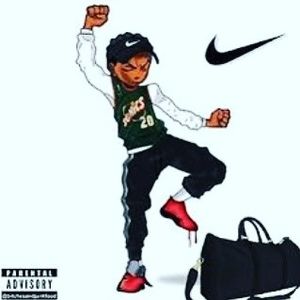 Meet your Posher, Xavier